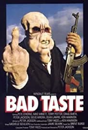 Bad Taste 1987