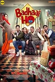 Badhaai Ho (2018)