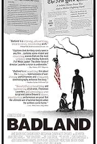 Badland 2023