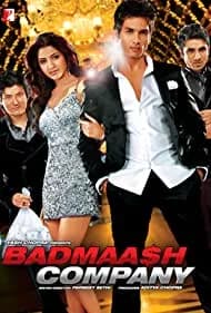 Badmaash Company 2010