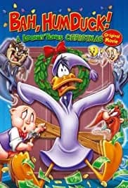 Bah Humduck!: A Looney Tunes Christmas 2006