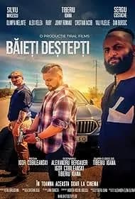 Baieti Destepti 2023