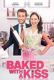 Baked with a Kiss 2022