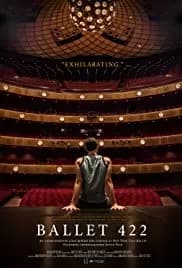 Ballet 422 2014