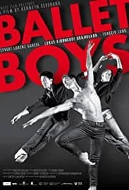 Ballet Boys (2014)