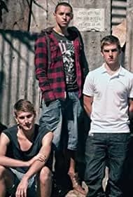 BalletBoyz: Next Generation 2011
