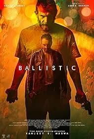 Ballistic 2024