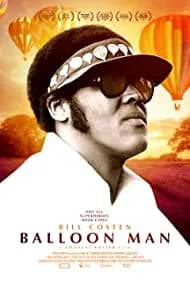 Balloon Man 2021