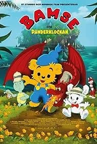 Bamse and the Thunderbell (2018)