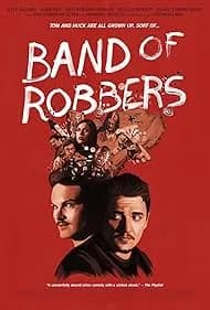 Band of Robbers 2016