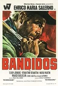 Bandidos 1967