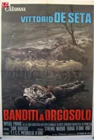 Banditi a Orgosolo 1961