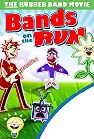 Bands on the Run 2011