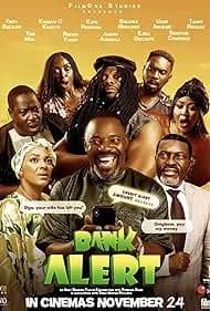 Bank Alert 2023