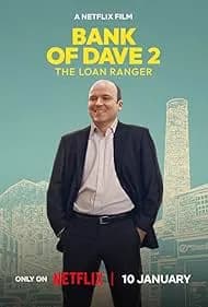 Bank of Dave 2: The Loan Ranger 2025