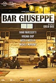 Bar Joseph 2019