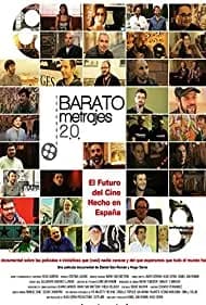 Baratometrajes 2.0: El Futuro del Cine Hecho en Espana 2014