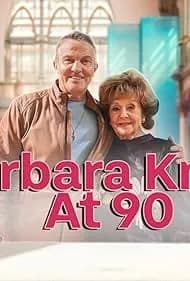 Barbara Knox at 90 2023