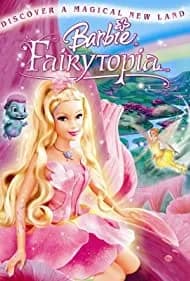 Barbie: Fairytopia 2005