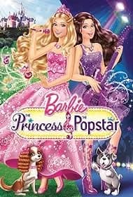Barbie: The Princess & the Popstar 2012
