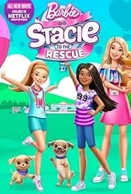 Barbie and Stacie to the Rescue 2024