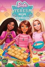 Barbie and Teresa: Recipe for Friendship 2025