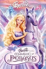 Barbie and the Magic of Pegasus 2005