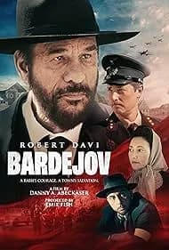 Bardejov 2024