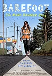 Barefoot: The Mark Baumer Story 2019