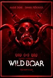 Barney Burman's Wild Boar (2020)