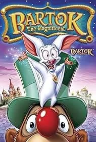 Bartok the Magnificent 1999