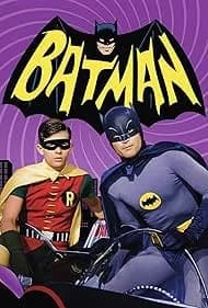 Batman 1966–1968