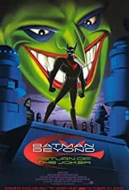 Batman Beyond: Return of the Joker (2000)