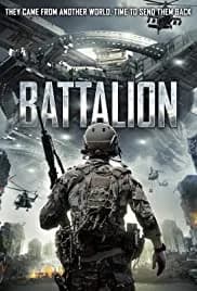 Battalion 2018