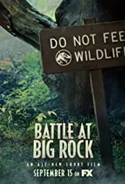 Battle at Big Rock 2019