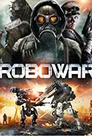 Battle Bots 2018