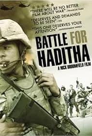 Battle for Haditha 2007