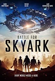 Battle for Skyark 2015