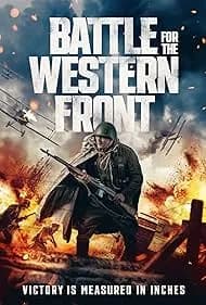 Battle for the Western Front 2024