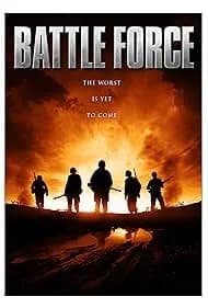 Battle Force 2012