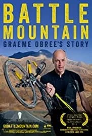 Battle Mountain: Graeme Obree's Story 2015