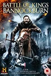 Battle of Kings: Bannockburn 2014
