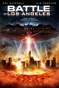 Battle of Los Angeles 2011