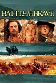 Battle of the Brave (2004)