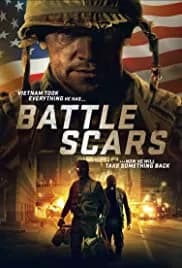 Battle Scars 2020