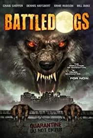 Battledogs 2013