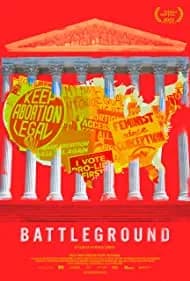 Battleground 2022