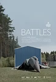 Battles 2015