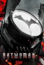 Batwoman
