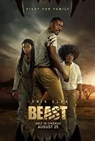 Beast (2022)